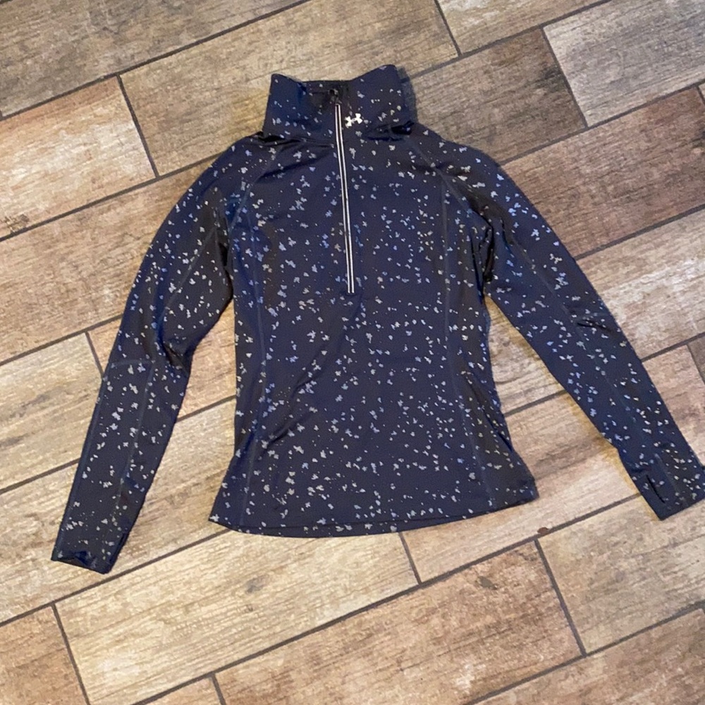 Under Armour Cold Gear pullover